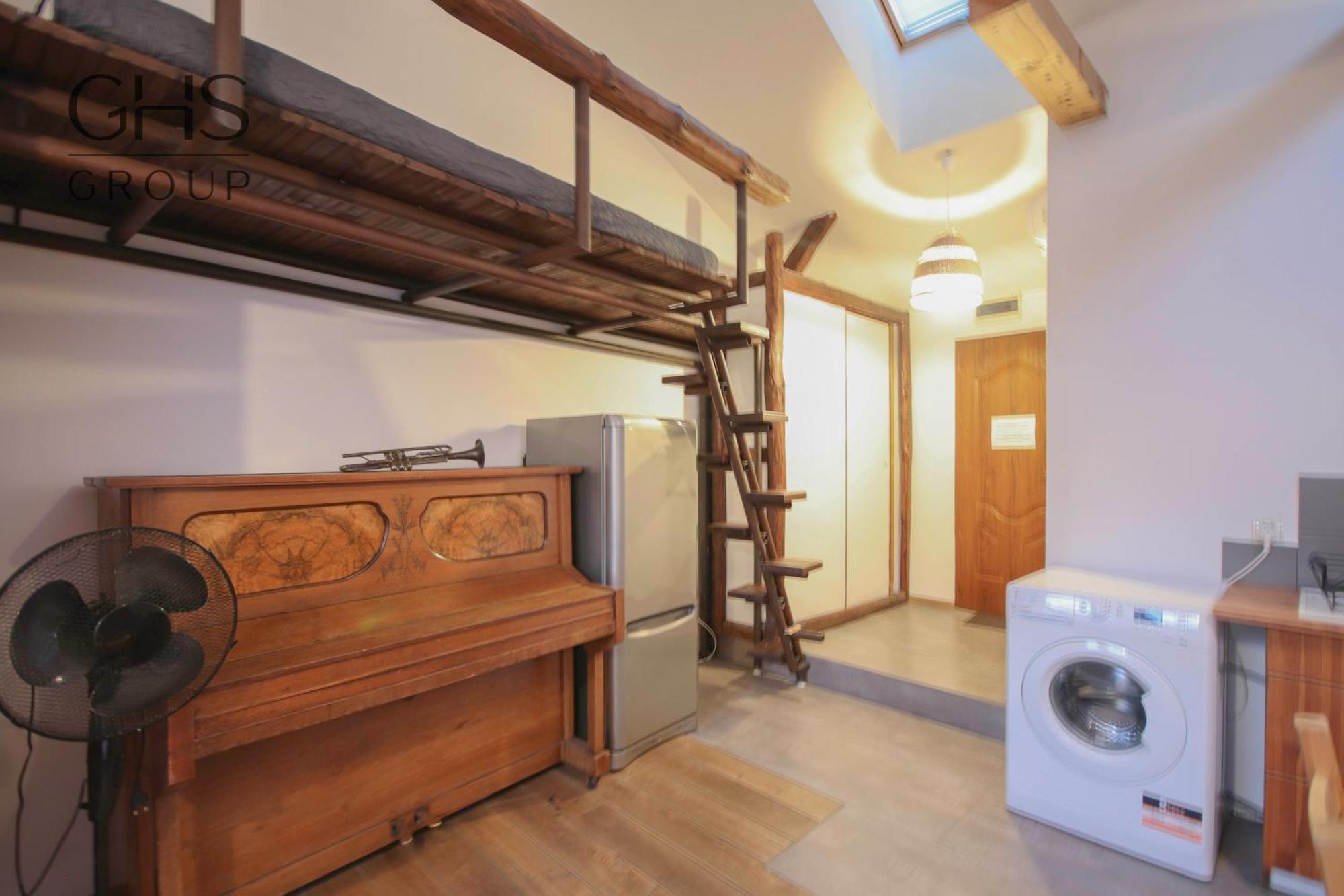 Appartamento Klasyczny Obok Wawelu Old Town